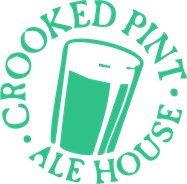 Crooked Pint