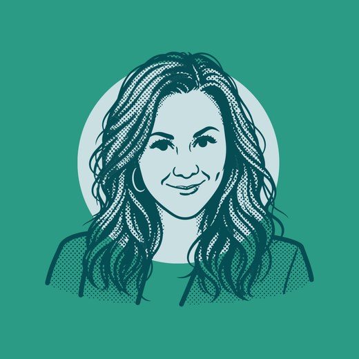 Melissa Krekelberg