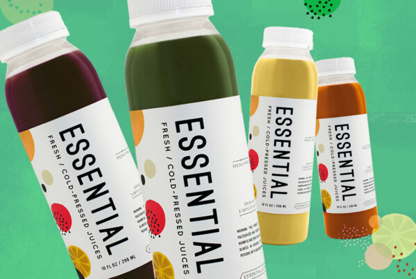 Essential Juicery