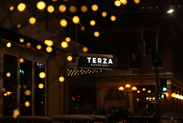 Terza Ristorante